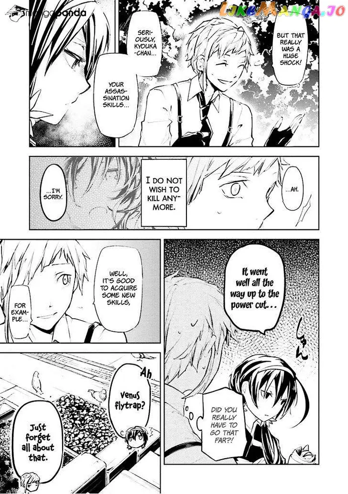 Bungou Stray Dogs Chapter 17 image 26_optimized
